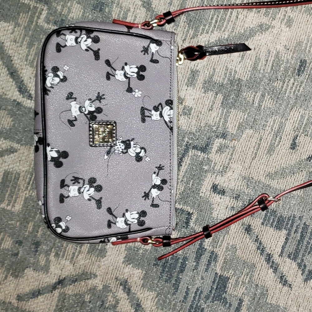 Classic Mickey Dooney